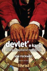 Devlet'e Karşı - Fihrist Kitap