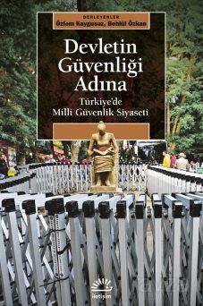 Devletin Güvenliği Adına - 1