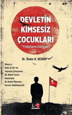 Devletin Kimsesiz Çocukları - 1