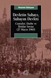 Devletin Subayı, Subayın Devleti - İletişim Yayınları