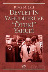 Devlet'in Yahudileri ve 