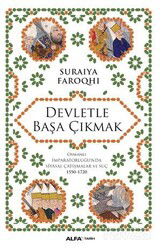 Devletle Başa Çıkmak - Alfa Yayınları