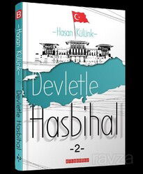 Devletle Hasbihal 2 - Bilgeoğuz Yayınları