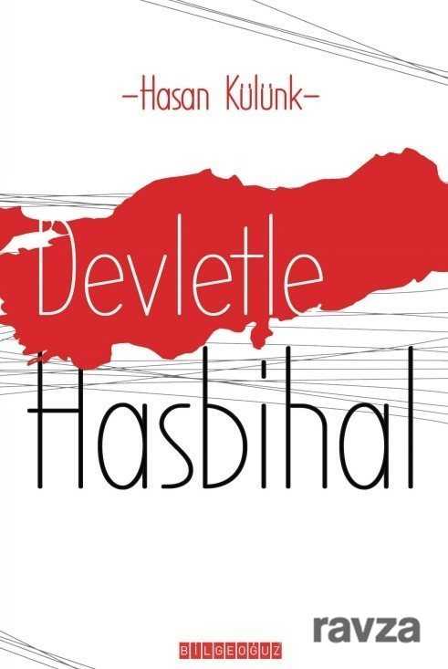 Devletle Hasbihal - Bilgeoğuz Yayınları