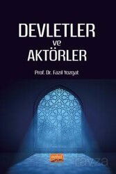Devletler ve Aktörler - Nobel Bilimsel