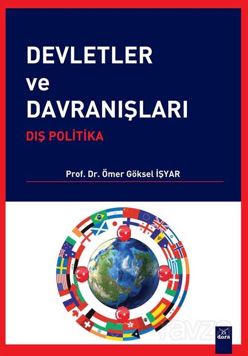 Devletler ve Davranışları: Dış Politika - Dora Yayınları