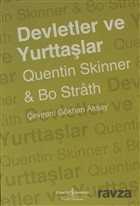 Devletler ve Yurttaşlar - İş Bankası Yayınları