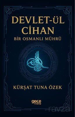 Devletül Cihan Bir Osmanlı Mührü - 1