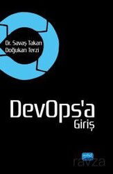 DevOps'a Giriş - Nobel Yayın Dağıtım