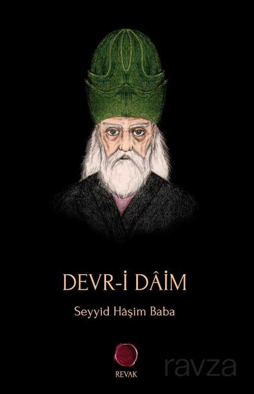 Devr-i Daim - Revak Kitabevi
