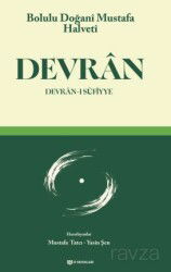 Devran Devra-ı Sufiyye - H Yayınları
