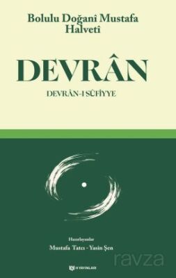 Devran Devra-ı Sufiyye - 1