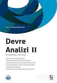 Devre Analizi 2 - 1