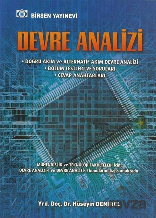 Devre Analizi - Birsen Yayınevi