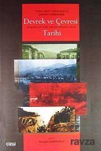 Devrek ve Çevresi Tarihi - Çizgi Kitabevi