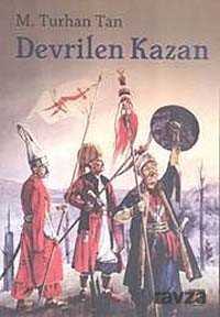 Devrilen Kazan - Kapı Yayınları