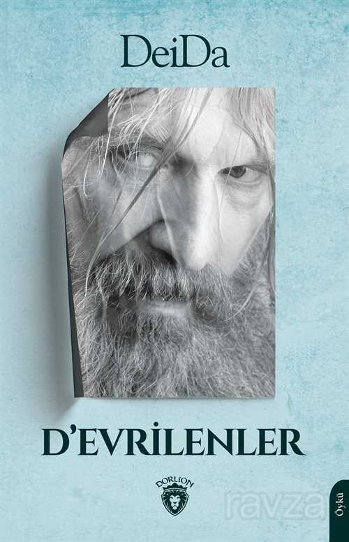 D'evrilenler - Dorlion Yayınevi