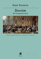 Devrim - Ayrıntı Yayınları