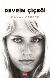 Devrim Çiçeği - Kırmızı Kedi Yayınevi
