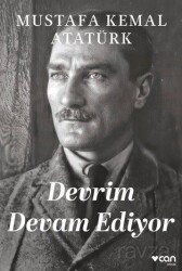 Devrim Devam Ediyor - Can Yayınları