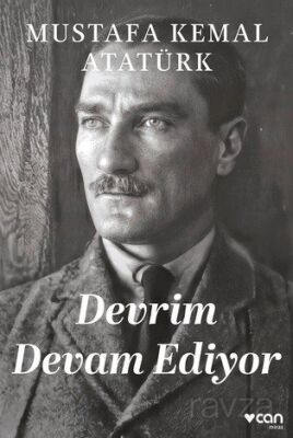 Devrim Devam Ediyor - 1