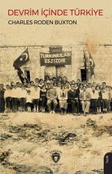 Devrim İçinde Türkiye - Dorlion Yayınevi