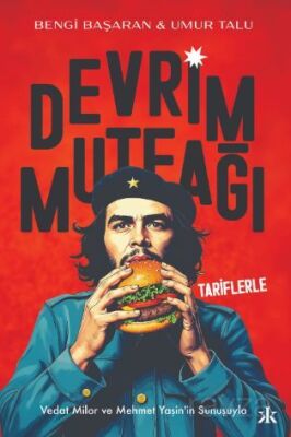 Devrim Mutfağı - 1