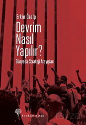 Devrim Nasıl Yapılır? - Yordam Kitap