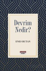 Devrim Nedir? - Nazenin Kitap