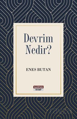 Devrim Nedir? - 1