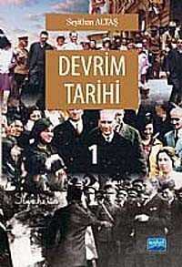 Devrim Tarihi 1 - Nobel Yayın Dağıtım