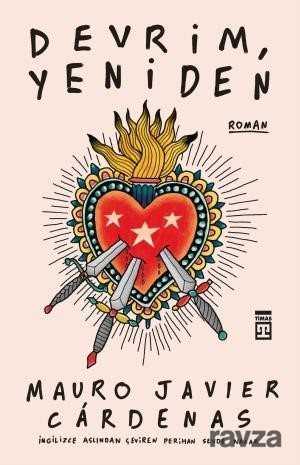 Devrim, Yeniden - Timaş Yayınları