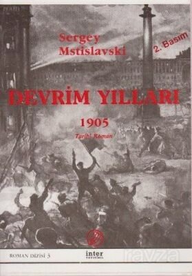 Devrim Yılları-1905 - 1
