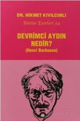 Devrimci Aydın Nedir? - Sosyal İnsan Yayınları