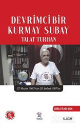 Devrimci Bir Kurmay Subay - Nergiz Yayınları