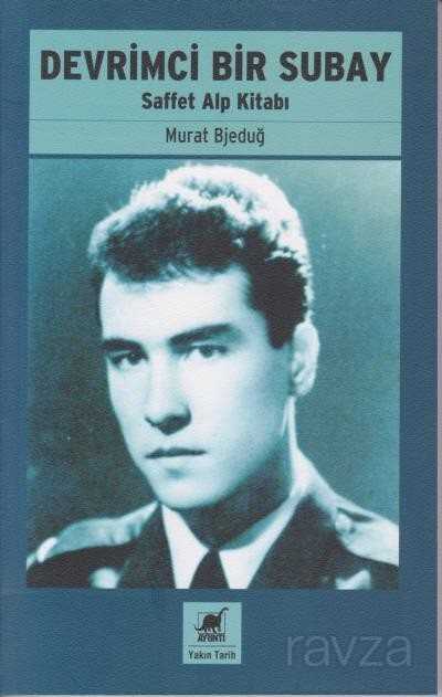 Devrimci Bir Subay - Ayrıntı Yayınları