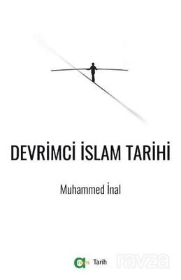 Devrimci İslam Tarihi - 1