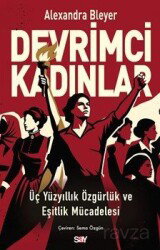 Devrimci Kadınlar - Say Yayınları