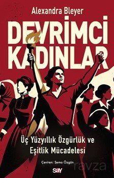 Devrimci Kadınlar - 1