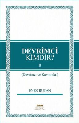 Devrimci Kimdir 2 / Devrimci ve Kavramlar - 1