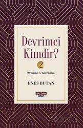 Devrimci Kimdir? 2 - Nazenin Kitap