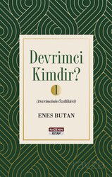 Devrimci Kimdir? 1 - Nazenin Kitap