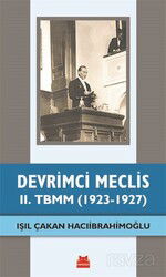 Devrimci Meclis - Kırmızı Kedi Yayınevi