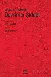 Devrimci Şiddet - İletişim Yayınları
