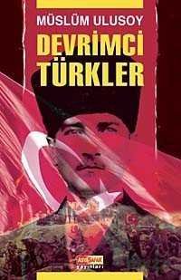 Devrimci Türkler - 1