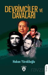 Devrimciler ve Davaları - Dorlion Yayınevi