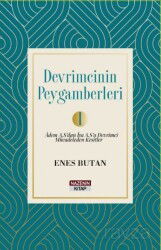 Devrimcinin Peygamberleri 1 - Nazenin Kitap
