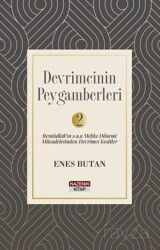 Devrimcinin Peygamberleri 2 - Nazenin Kitap