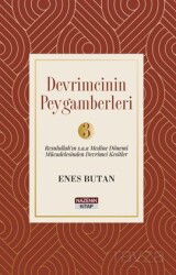 Devrimcinin Peygamberleri 3 - Nazenin Kitap