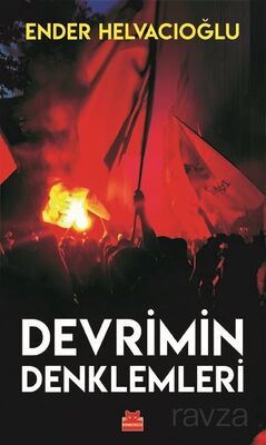 Devrimin Denklemleri - 1